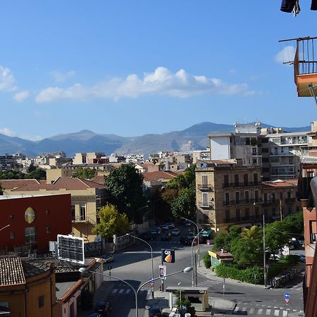 B&B Le Coppole Palermo Ngoại thất bức ảnh