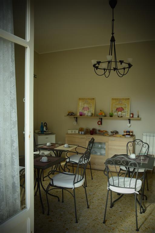B&B Le Coppole Palermo Ngoại thất bức ảnh
