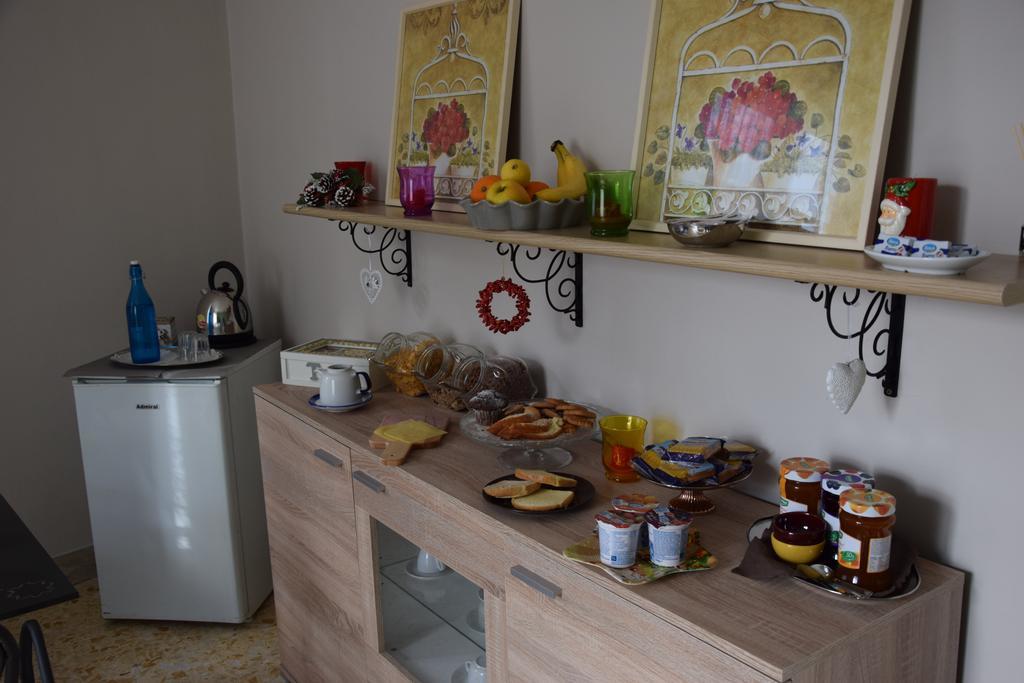 B&B Le Coppole Palermo Ngoại thất bức ảnh