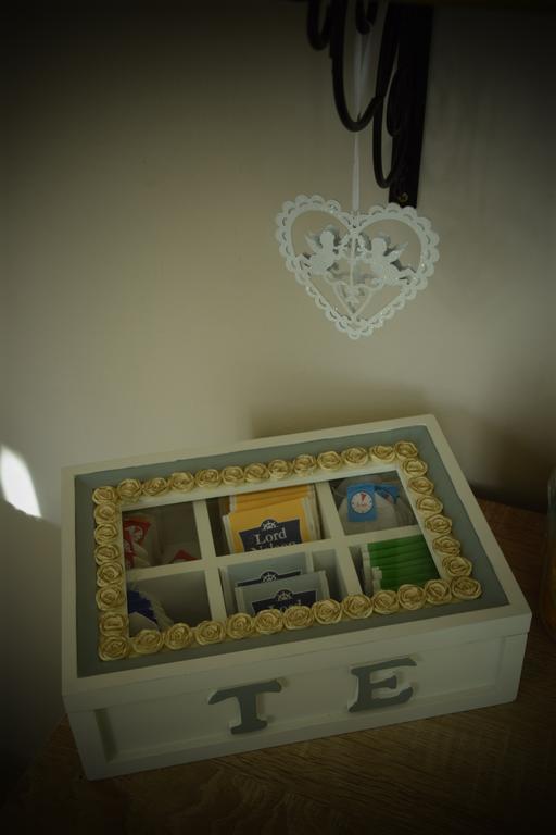 B&B Le Coppole Palermo Ngoại thất bức ảnh