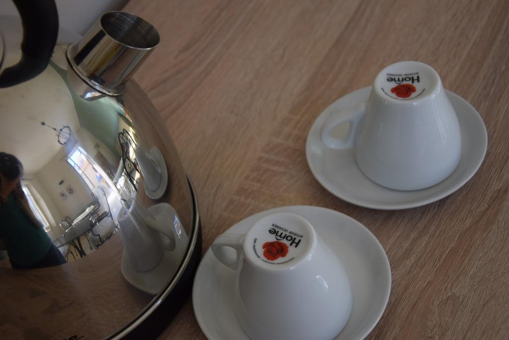 B&B Le Coppole Palermo Ngoại thất bức ảnh
