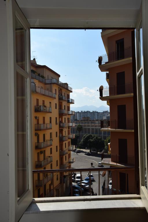 B&B Le Coppole Palermo Ngoại thất bức ảnh