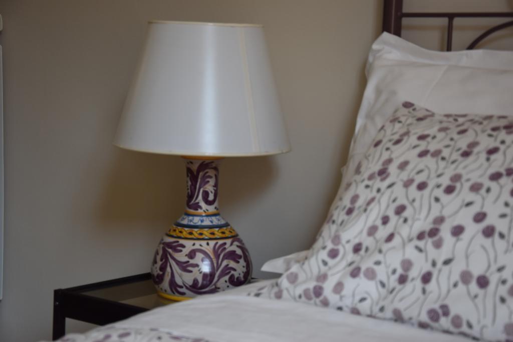 B&B Le Coppole Palermo Phòng bức ảnh
