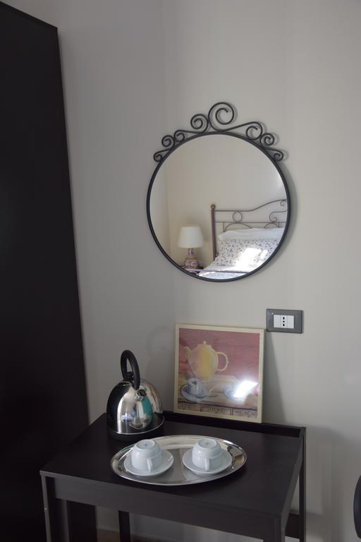 B&B Le Coppole Palermo Phòng bức ảnh