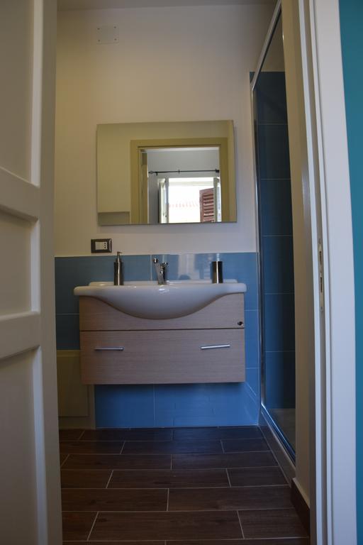 B&B Le Coppole Palermo Phòng bức ảnh