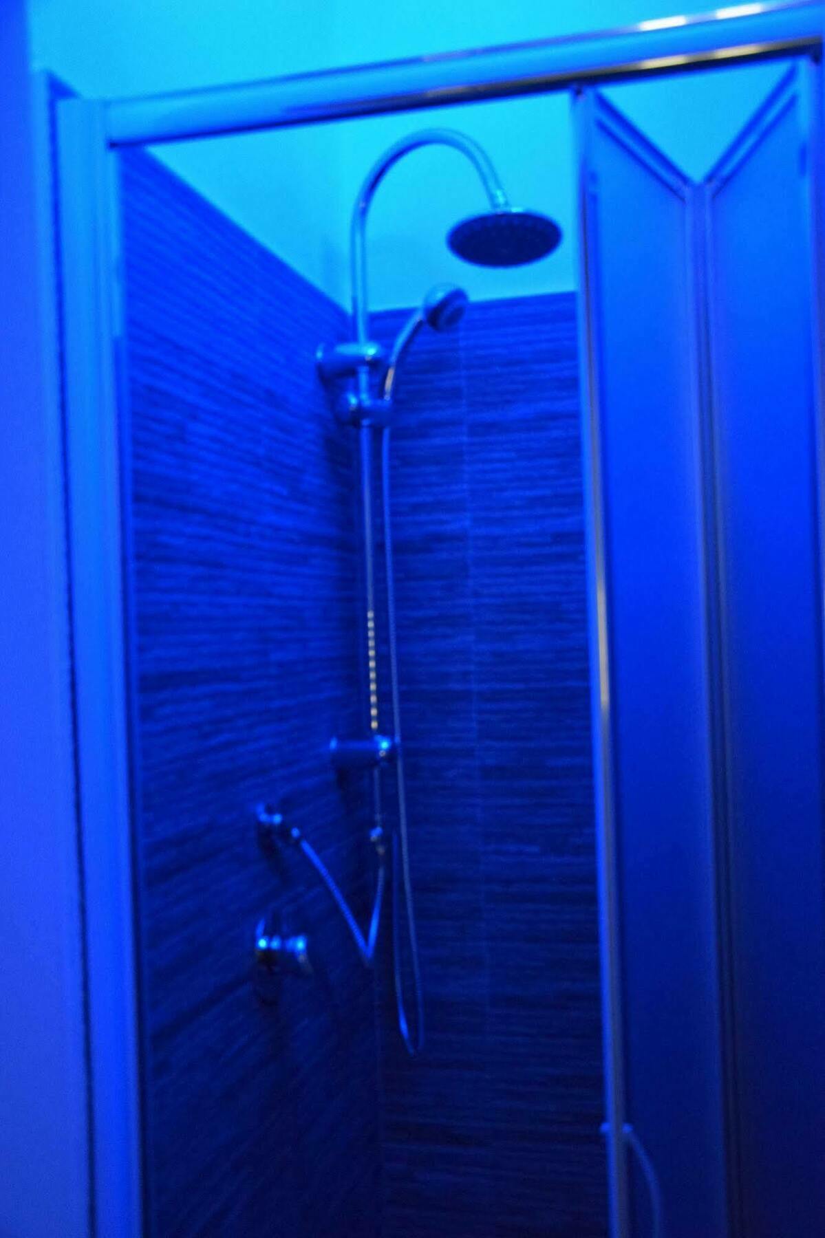 B&B Le Coppole Palermo Ngoại thất bức ảnh