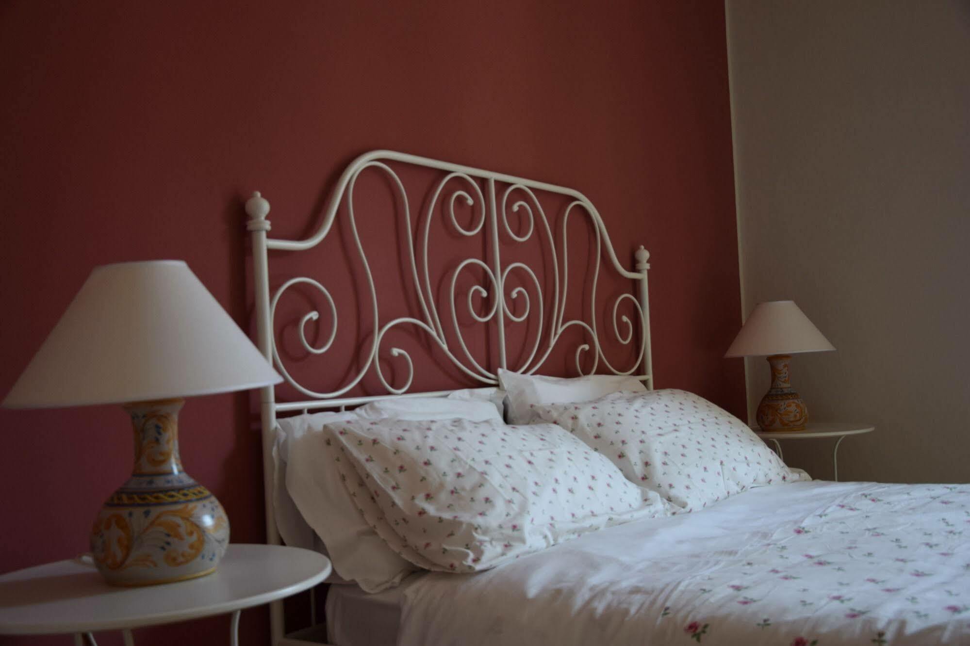 B&B Le Coppole Palermo Ngoại thất bức ảnh