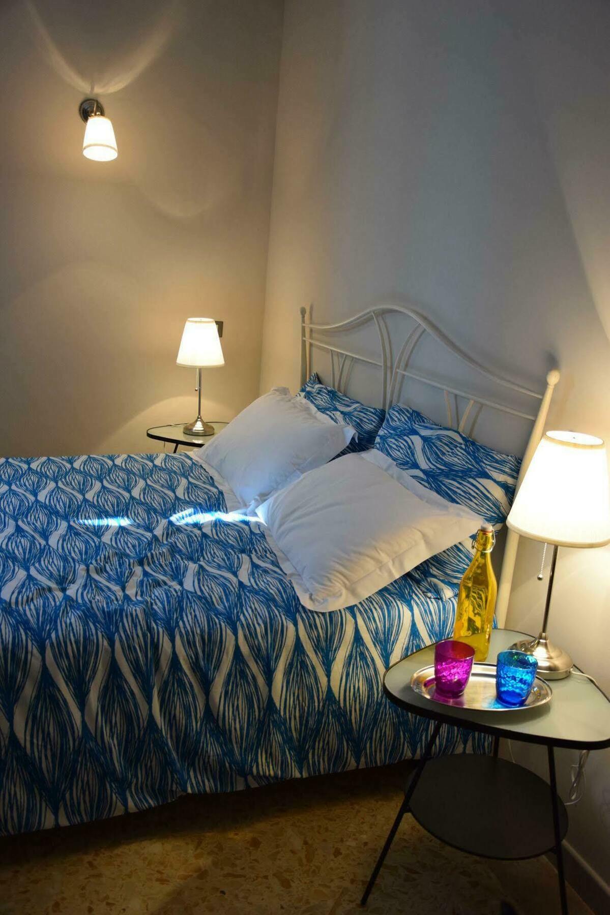 B&B Le Coppole Palermo Ngoại thất bức ảnh