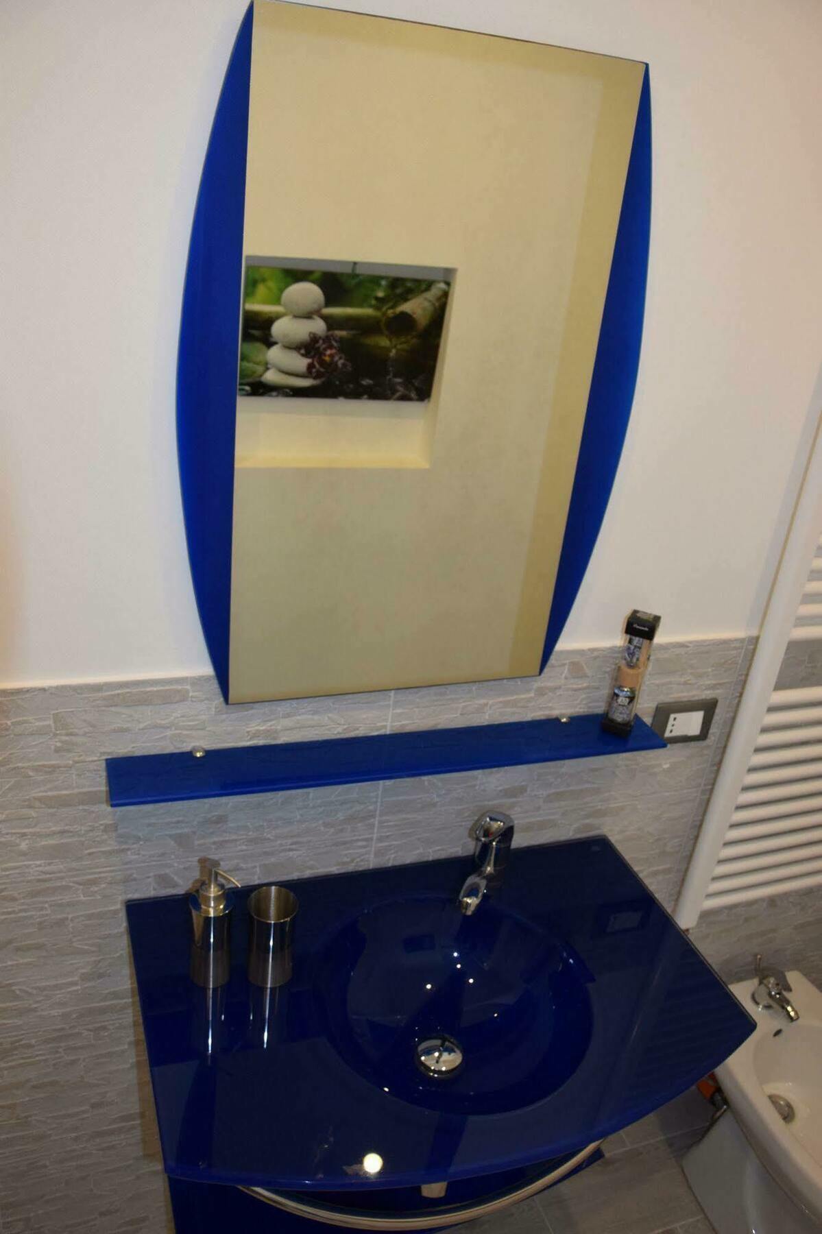 B&B Le Coppole Palermo Ngoại thất bức ảnh