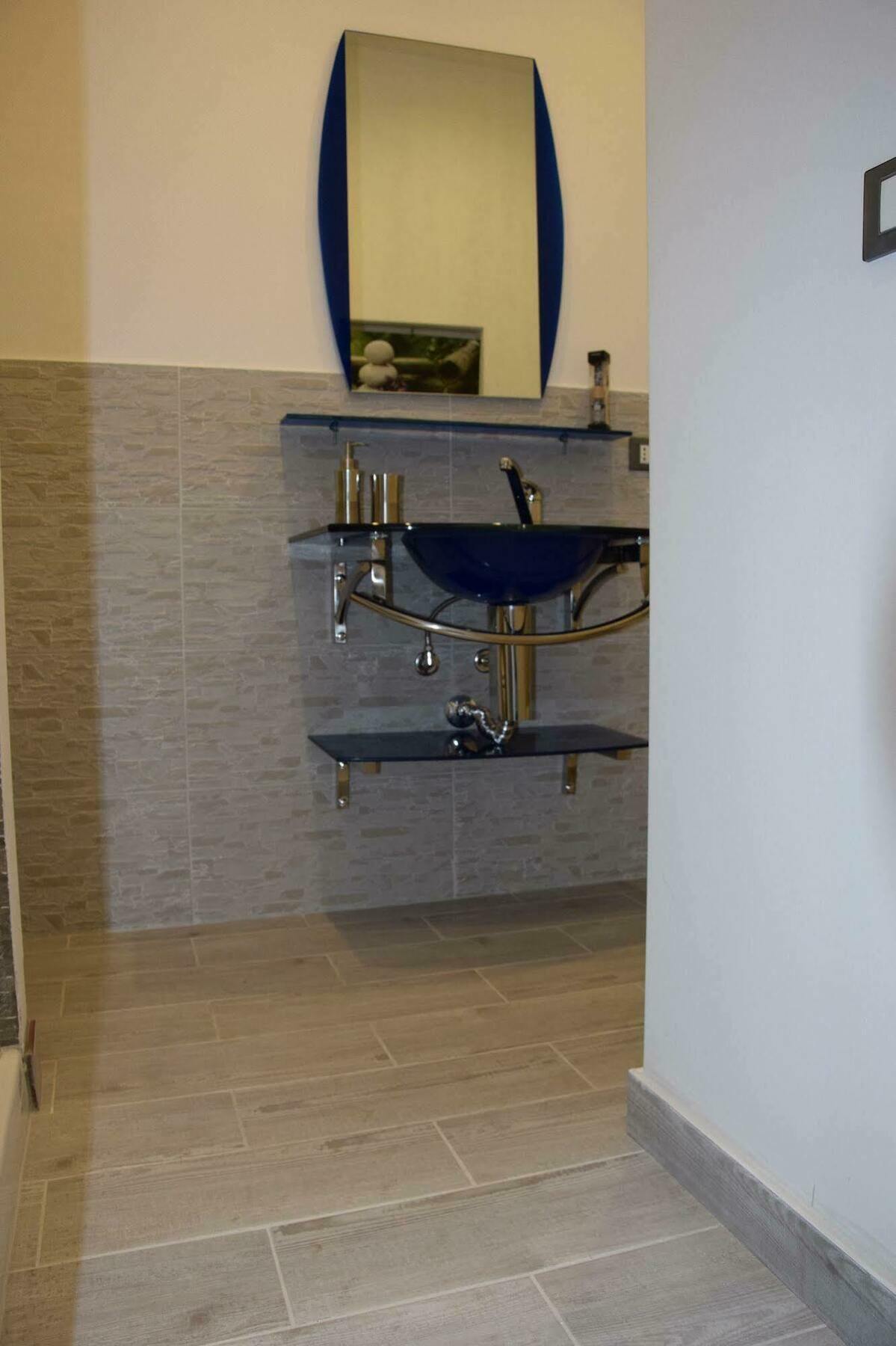 B&B Le Coppole Palermo Ngoại thất bức ảnh