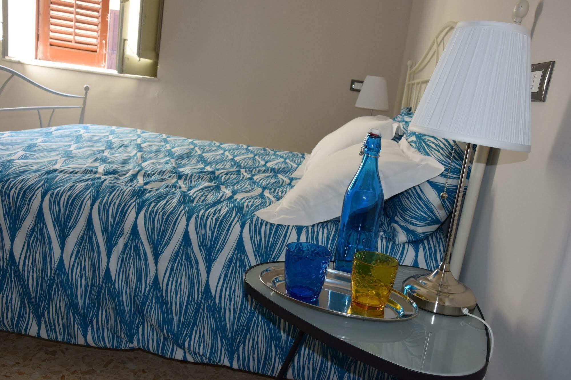 B&B Le Coppole Palermo Ngoại thất bức ảnh