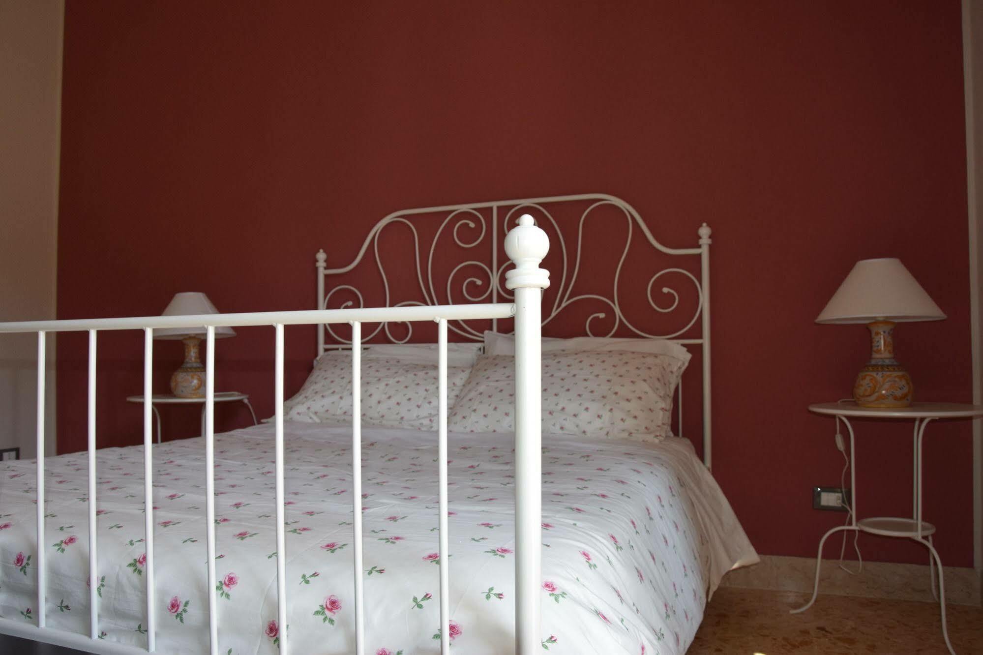 B&B Le Coppole Palermo Ngoại thất bức ảnh