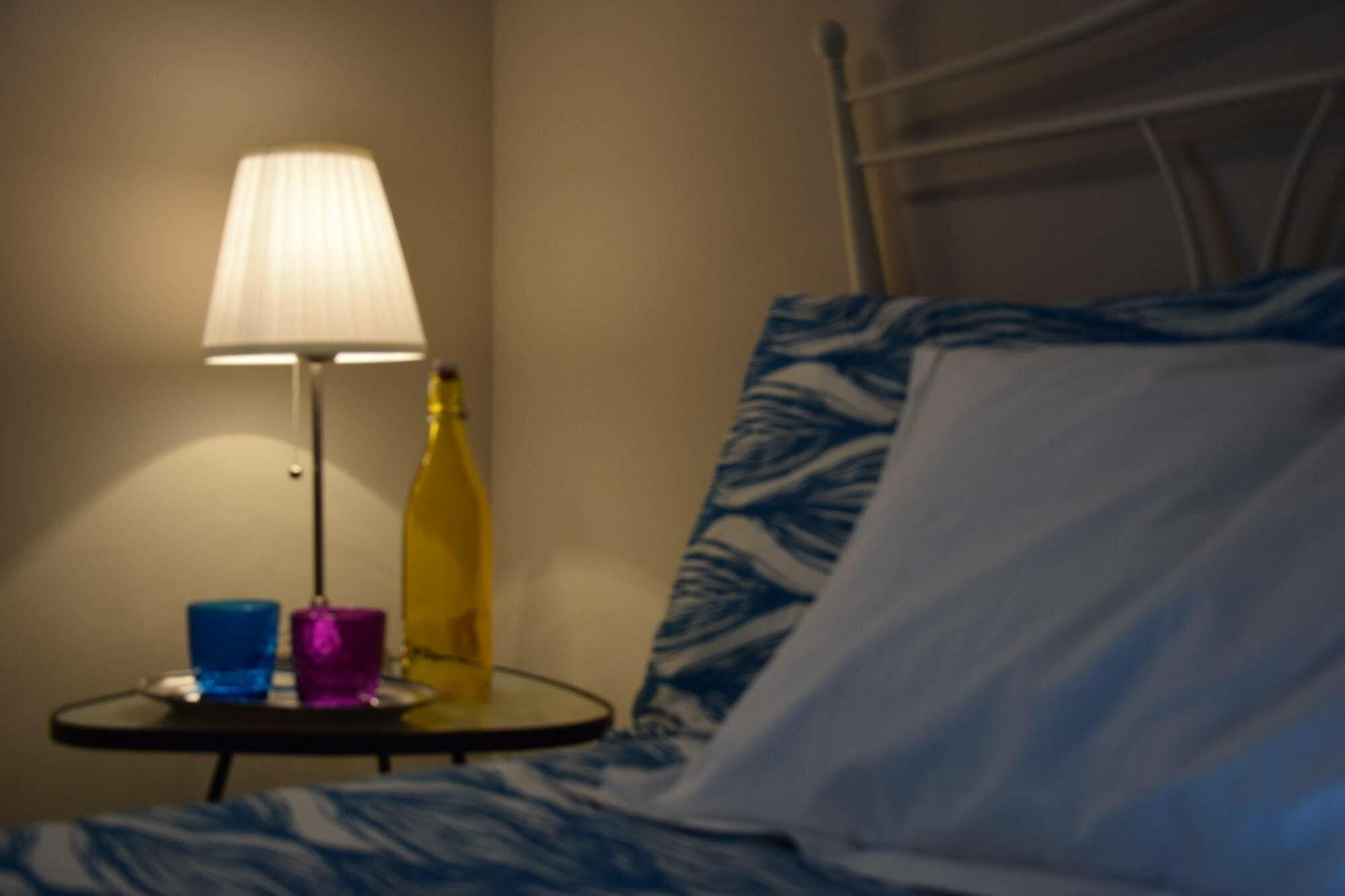 B&B Le Coppole Palermo Ngoại thất bức ảnh